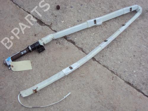 Used Right curtain airbag RENAULT MEGANE Scenic (JA0/1_) 1.6 16V (JA0B, JA04, JA11, JA00) (107 hp) 29717662