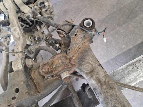 Rear axle LEXUS IS III (_E3_) 300h (AVE30_, AVE30R) | BP40491731M2 - Image 5