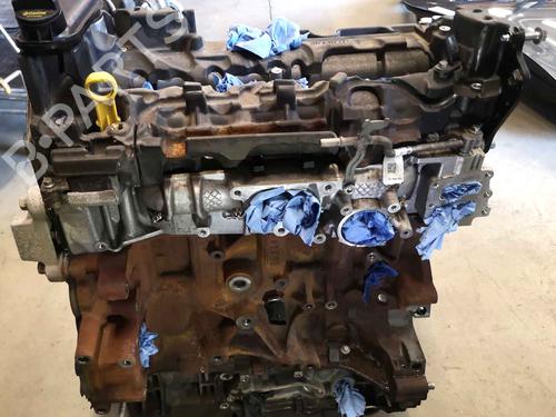 Engine FORD GALAXY III (CK) 2.0 EcoBlue | BP22280055M1 
