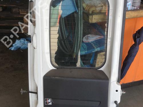 Right rear door OPEL COMBO Box Body/MPV (X12) 1.3 CDTI (B05) | BP22285969C5 