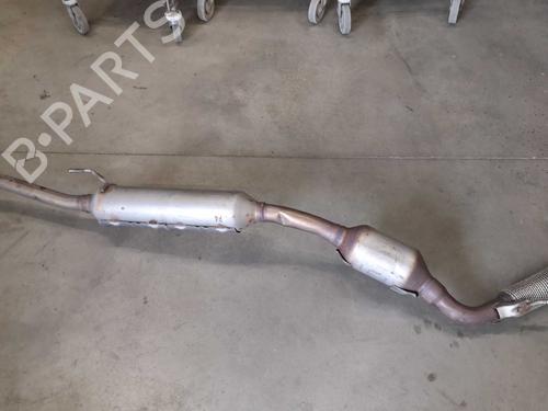 Used Catalyst TOYOTA RAV 4 V (_A5_, _H5_) 2.5 Hybrid AWD (AXAP54, AXAP54L) (306 hp) 22286465