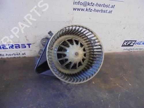 Used Heater blower motor FIAT DOBLO Box Body/MPV (223_) 1.3 D Multijet (75 hp) 13433287