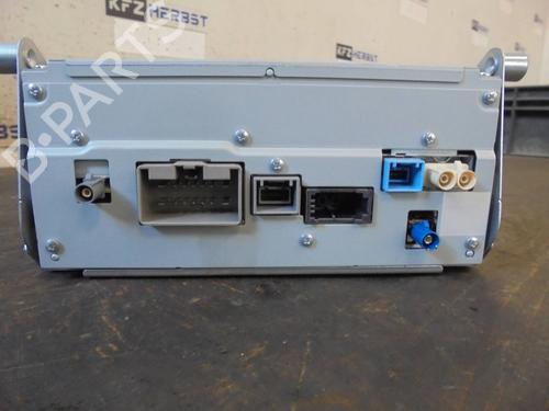 Electronic module JAGUAR XF SPORTBRAKE (X250) 2.2 D | BP12889171M83 