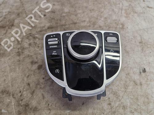 Used Switch Switch MERCEDES-BENZ C-CLASS (W205) C 180 BlueTEC / d (205.036) (116 hp) 33736901 33736901