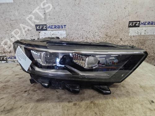 Used Right headlight Right headlight VW T-ROC (A11, D11) 1.0 TSI (116 hp) 33736814 33736814