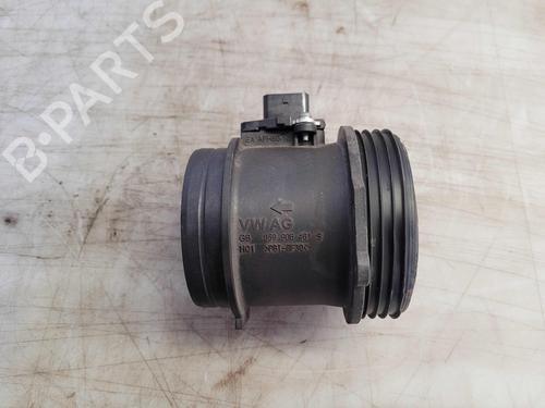 Used Mass air flow sensor AUDI Q7 (4MB, 4MG, 4MQ) 50 TDI Mild Hybrid quattro (286 hp) 24168578