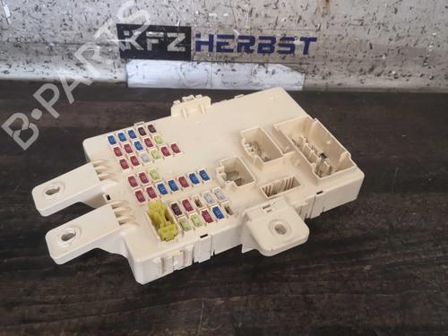 Used Control unit KIA SPORTAGE III (SL) 2.0 CRDi AWD (136 hp) 22285403
