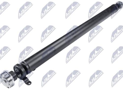 Used Driveshaft VW TRANSPORTER T6 Van (SGA, SGH, SHA, SHH) 2.0 TDI 4motion (150 hp) 20644065