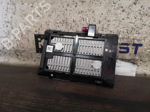 Control unit SKODA KODIAQ I (NS6, NS7, NV7) 2.0 TDI 4x4 | BP12881923M11 