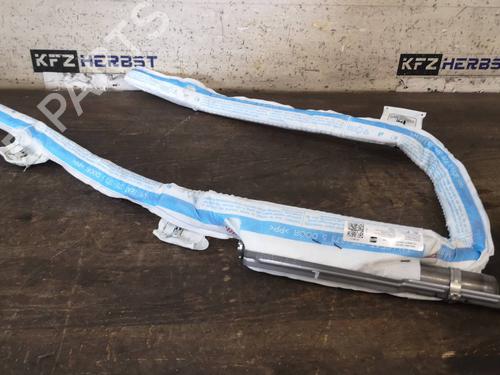 Used Left curtain airbag SEAT LEON ST (5F8) 2.0 Cupra (290 hp) 19945969