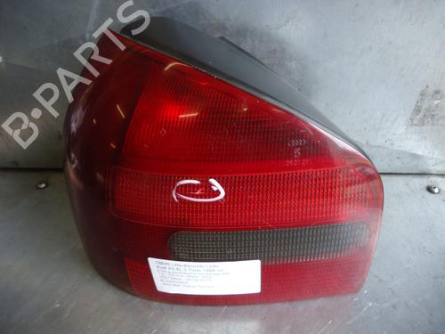 Venstre Baklys AUDI A3 (8L1) 1.8 T (150 hp) 20090129