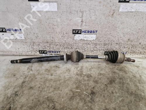 Used Right front driveshaft OPEL ZAFIRA TOURER C (P12) 2.0 CDTi (75) (130 hp) 31375409