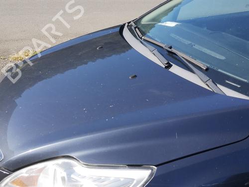 Hood FORD FOCUS II Turnier (DA_, FFS, DS) 1.6 | BP29200653C1
