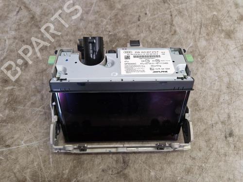 Display Display AUDI A3 Sportback (8VA, 8VF) 30 TFSI (116 hp) 34180277 34180277