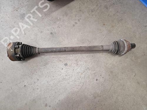 Transmisión trasera derecha VW PASSAT B8 Variant (3G5, CB5) 2.0 TDI (200 hp) 32436015