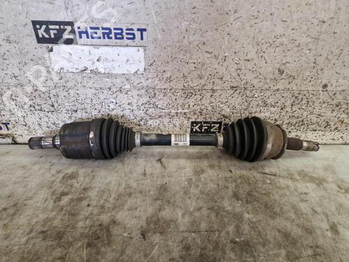Used Left front driveshaft OPEL MOKKA / MOKKA X (J13) 1.6 CDTI (_76) (136 hp) 31657661