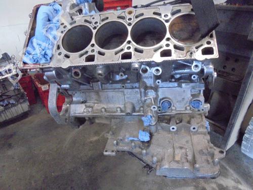 Engine AUDI A6 C6 (4F2) 4.2 quattro | BP20093240M1 