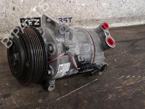 Used AC compressor OPEL ASTRA K (B16) 1.6 CDTi (68) (136 hp) 22288870