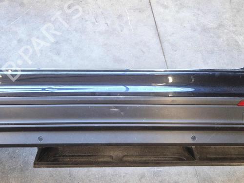 Stoßstange hinten für Stoßstange hinten 37170079 37170079