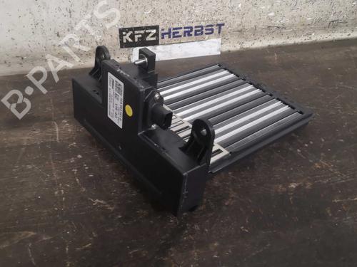 Used Heater resistor CUPRA BORN (K11) 58 (204 hp) 22283250