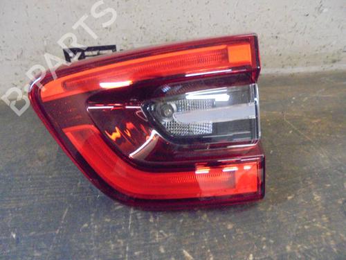 BRACCIO BRACCETTO LATO GUIDA ANTERIORE SINISTRO ALFA ROMEO 159 159