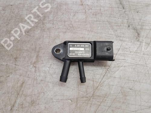 Used Electronic sensor FIAT TIPO Estate (356_, 357_) 1.6 D (356WXG1B) (120 hp) 27179030