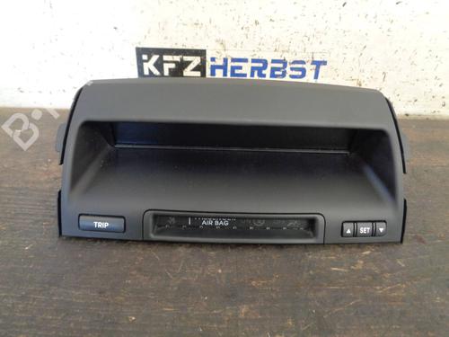 Used Display monitor KIA VENGA (YN) 1.4 CRDi 90 (90 hp) 13063184