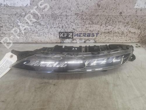 Used Left front fog light Left front fog light CITROËN GRAND C4 SPACETOURER (3A_, 3E_) 1.5 BlueHDi 130 (131 hp) 29527624 29527624
