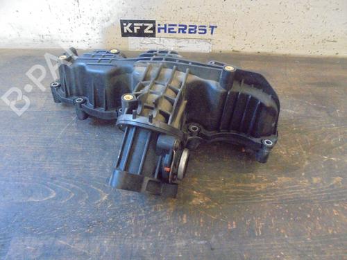 Used Intake manifold VW PASSAT B7 (362) 1.6 TDI (105 hp) 19945600