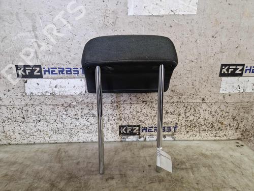 Headrest SKODA FABIA II (542) 1.6 TDI | BP33338016I31 - Image 2