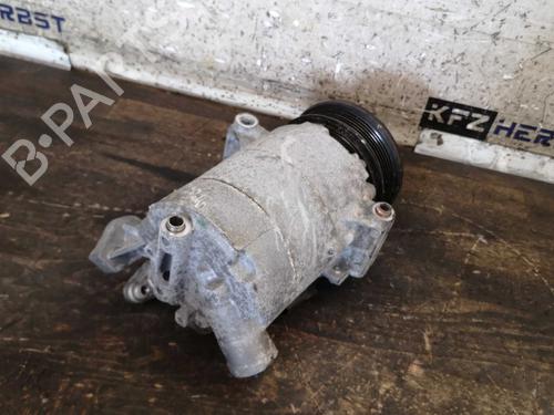 AC compressor FORD FOCUS III Turnier 1.0 EcoBoost | BP22288807M34 