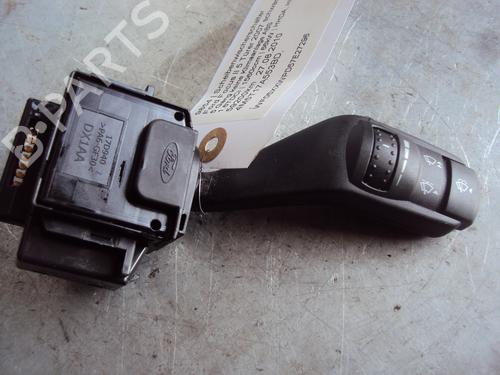 Ratstangsstang FORD FOCUS II (DA_, HCP, DP) 1.6 TDCi (90 hp) 12881972