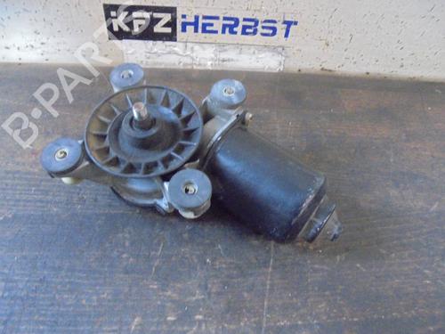 Used Front wiper motor MITSUBISHI PAJERO PININ I (H6_W, H7_W) 1.8 (H76W, H66W) (114 hp) 12888721