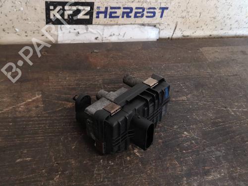 Electronic module BMW X5 (F15, F85) xDrive 30 d | BP12892912M83 