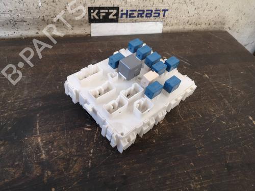 Used Fuse box SUZUKI SX4 S-Cross (JY) 1.6 AllGrip (AKK 416) (120 hp) 13443331