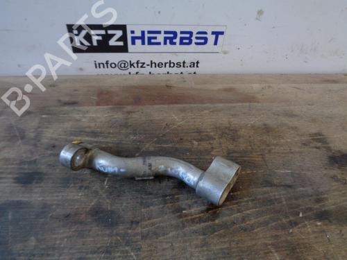 Tuyau de climatisation LAND ROVER RANGE ROVER III (L322) 3.6 D 4x4 (272 hp) 13060911