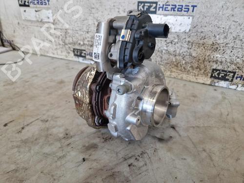 Turbolader/Kompressor Turbolader/Kompressor 39096497 39096497