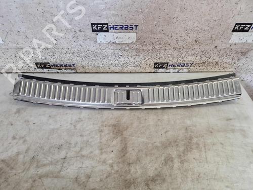 Used Door moulding trim PORSCHE CAYENNE (92A) 3.0 Diesel (262 hp) 28605394