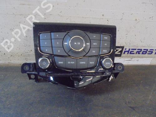 Used Switch CHEVROLET CRUZE (J300) 1.6 (124 hp) 13068099