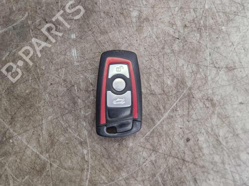 ignition-barrel-bmw-3-f30-f80-2011-2012-2013-2014-2015-2016-2017-2018-34645035 main image