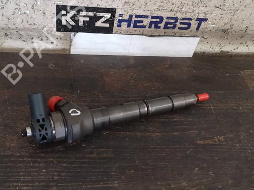 Used Injector SEAT LEON (5F1) 1.6 TDI (90 hp) 20154069