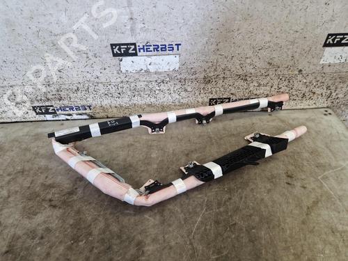 Used Left curtain airbag Left curtain airbag FORD PUMA (J2K, CF7) 1.0 EcoBoost (125 hp) 34721553 34721553