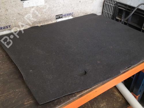Used Boot lining CUPRA BORN (K11) 58 (204 hp) 22292355