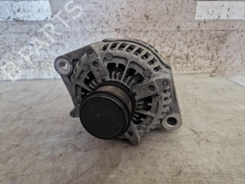 Used Alternator ALFA ROMEO STELVIO (949_) 2.2 D Q4 (949.AXB2A) (209 hp) 28472907