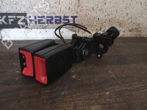 Used Rear left seatbelt AUDI A3 Sportback (8VA, 8VF) S3 quattro (310 hp) 22285662