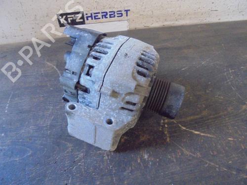 Generator OPEL COMBO Box Body/MPV 1.3 CDTI 16V (75 hp) 13434572