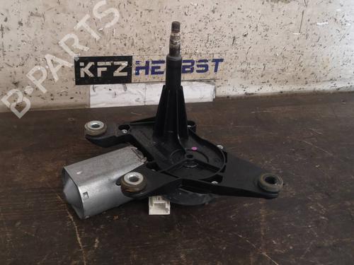 Viskermotor bakrute DACIA SANDERO 1.4 (BS0C, BS0A, BS0G, BS1F, BS0E) (75 hp) 12892203