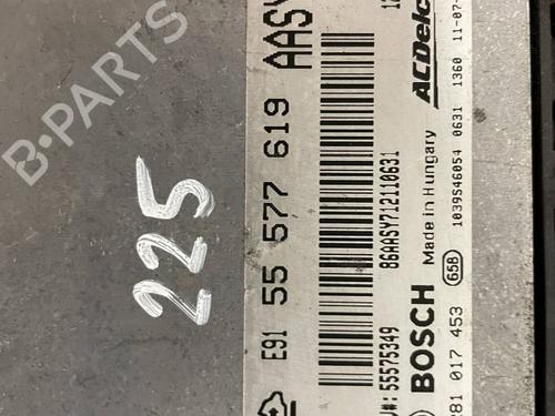 Used Engine control unit (ECU) Engine control unit (ECU) TALBOT HORIZON 1.3 (68 hp) 33683570 33683570