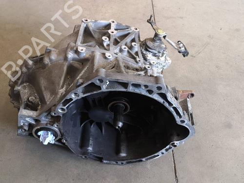 Gearbox TOYOTA AURIS Estate (_E18_) 1.6 D4-D (WWE185_) | BP12876835M3