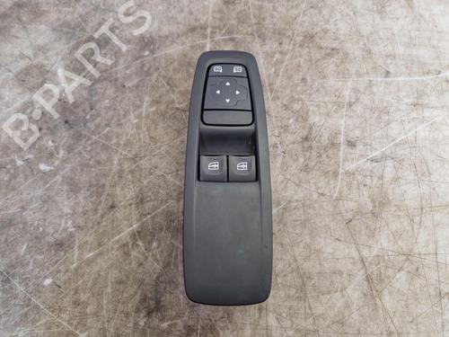 Used Switch RENAULT MEGANE IV Hatchback (B9A/M/N_) 1.2 TCe 100 (B9MS) (100 hp) 33122357